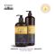 Argan De Luxe Hair Loss Control Shampoo, Improves Thinning Hair, 300ml