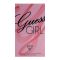 Guess Girl Eau de Toilette 100ml