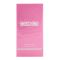 Moschino Fresh Pink Eau de Toilette 100ml