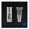 Carolina Herrera 212 Men NYC Set Eau de Toilette 100ml + After Shave