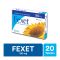 Getz Pharma Fexet Tablet 180mg 20-Pack