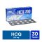 Getz Pharma HCQ Tablet 200mg 30-Pack