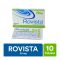 Getz Pharma Rovista Tablet 20mg 10-Pack