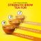 Lipton Yellow Label Black Tea 100 Bags - New Superior Taste - Chai Chahiye