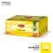 Lipton Yellow Label Black Tea 50 Bags - New Superior Taste - Chai Chahiye