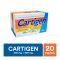 Getz Pharma Cartigen Tablet 500mg + 400mg 20-Pack