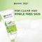 Garnier Skin Active Pure Active Neem Purifying Face Wash, For Normal to Oily Skin 100ml - Dissolve Dirt and Impurities