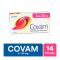 Getz Pharma Covam Tablet 5mg + 80mg 14-Pack