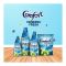 Comfort Morning Fresh Fabric Conditioner 400ml Pouch