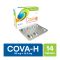 Getz Pharma Cova-H Tablet 80mg + 12.5mg 14-Pack