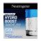 Neutrogena Hydro Boost Gel-Cream, Dry Skin, Fragrance Free, 50ml