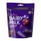 Cadbury Dairy Milk Bubbly Mini Bars Bag (Local), 204g