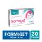 Getz Pharma Formiget Capsules 200mcg+6mcg 30 Dry Powder Inhaler DPI Capsules