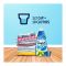 Comfort Morning Fresh Fabric Conditioner, Blue, 800ml