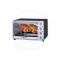 West Point Deluxe Oven Toaster, WF-4800