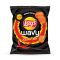 Lays Wavy Flamin Hot, 33g