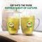 Lipton Green Tea - Zesty Lemon & Honey - 25 Tea Bags