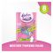 Butterfly Breathables Besties For Tweens Ultra-Thin Sanitary Napkins Regular, Suitable For 10-12 Years, 8-Pack