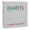 Matrix New Washroom Metal Stand, 6 x 36 x 26.7 cm