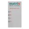 Matrix Metal Wall Mounted Storage, Shelf-B, 30 x 15 cm