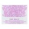 Nike Woman Ultra Purple Aloe Vera Shower Gel, 250ml