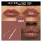 Maybelline New York Superstay Vinyl Ink Longwear Liquid Lipstick, 120 Punchy