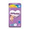 Canbebe Diapers Jumbo, Maxi No.4, 7-18kg, 50-Pack