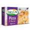 Dairy Life Pizza Cheese Block, 400g