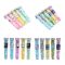 Matrix Travelling Paper Soap In Bottle Packing With Assorted Colors