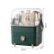 Matrix Makeup & Cosmetic Organizer With Drawers, Large Capacity, Makeup Organizer for Vanity