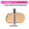 Callista Total Perfecting Foundation, Vegan, SPF 15, Non Comedogenic & Cruelty Free, 30ml, 220 Natural Beige