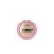 Callista So Bright Baked Highlighter, 01 Snowy Glowy Light, Vegan, Macadamia Oil, Cruelty Free, 10g