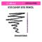 Callista Eye Candy Eye Pencil, Super Soft, High Coverage With Single Stroke, 07 BossGirl Black