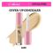 Callista Cover Up Concealer, Vegan, Argan Oil & Cruelty Free, 4ml, 03 Sand