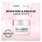 L'Oreal Paris Glycolic Bright Glowing Day Cream, SPF 17, 50ML