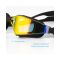 Swimming Goggles For Adults, HD Vision, Anti Fog, Anti UV, Big Lenses, 2300RG