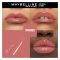 Maybelline New York Superstay Vinyl Ink Longwear Liquid Lipstick, 4.2ml, 100 Charmed