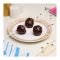 Fresh St! Plain Chocolate Pops, Pack Of 3