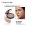 Pierre Cardin Paris Porcelain Edition Blush On, Natural Soft & Blendable, Silky Superfine Powder, 13g, Cool Pink 560