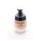 Pierre Cardin Paris Aqua Wow Mineral Foundation, Water Based, Medium to Full Coverage, 32ml, Neutral 304