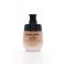 Pierre Cardin Paris Aqua Wow Mineral Foundation, Water Based, Medium to Full Coverage, 32ml, Very Warm 602