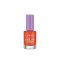 Callista Color Up Nail Polish, Vegan, 9ml, 759 Maxorange