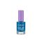 Callista Color Up Nail Polish, Vegan, 9ml, 570 Indigo Magic