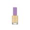 Callista Color Up Nail Polish, Vegan, 9ml, 122 Oat Meal