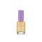 Callista Color Up Nail Polish, Vegan, 9ml, 134 Banana Smoothie