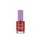 Callista Color Up Nail Polish, Vegan, 9ml, 416 How Spicy