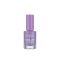 Callista Color Up Nail Polish, Vegan, 9ml, 612 Bestie So Extra