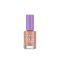 Callista Color Up Nail Polish, Vegan, 9ml, 186 Nuder Than Nude