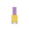 Callista Color Up Nail Polish, Vegan, 9ml, 724 Lemonade Club