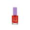 Callista Color Up Nail Polish, Vegan, 9ml, 402 Ketchup With Me